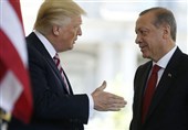 Заговор Эрдогана и Трампа с целью поставить под угрозу геополитические и коммерческие интересы Ирана