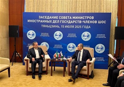 Министры иностранных дел Ирана и � оссии встретились в Китае