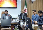 خدماترسانی به 830 هزار نفر در تامین اجتماعی همدان