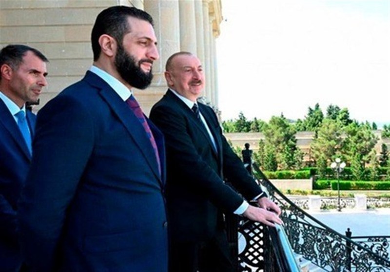 Экономический кризис в Сирии: плацдарм для израильского влияния при участии Анкары и Баку