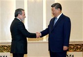 Аракчи встречается с председателем КН� 