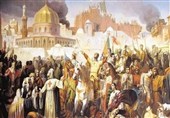 شرح صحیفه سجادیه|ریشهی بسیاری از دشمنیها با جبههی حق