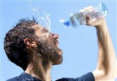 گرمای تابستان مصرف برق گیلان را به اوج رساند