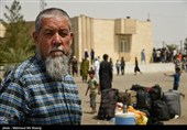 اخراج بیش از 3 هزار تبعه غیرمجاز از شهریار