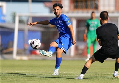 ابوالفضل،استقلال،كوشكي،رضاييان،رامين