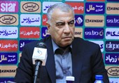 کشوری‌فرد: حدود 650 بازیکن در فصل نقل‌وانتقالات رجیستر شدند