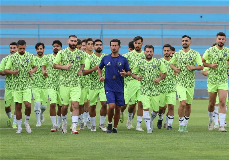 پیکان به ترکیه می‌رود / 2 بازی دوستانه برای شاگردان دقیقی
