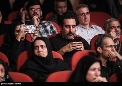  یادبود هنرمند ارزشمند، شهیده منصوره عالیخانی