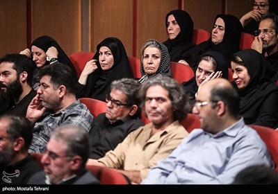  یادبود هنرمند ارزشمند، شهیده منصوره عالیخانی
