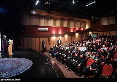  یادبود هنرمند ارزشمند، شهیده منصوره عالیخانی