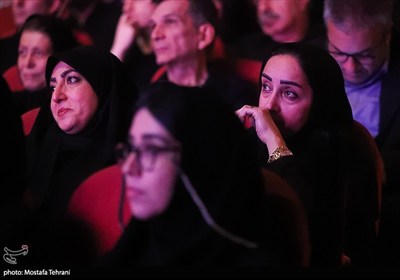  یادبود هنرمند ارزشمند، شهیده منصوره عالیخانی