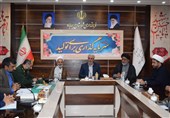 پیوست نماز در تمامی فعالیتهای اداری عملیاتی و اجرائی شود