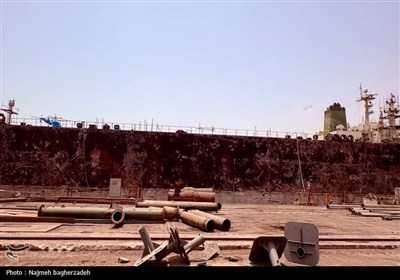 نشست خبری ایزوایکو