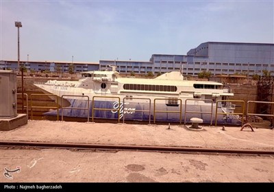 نشست خبری ایزوایکو