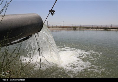 سفر میدانی استاندار اردبیل به بیله‌سوار؛ از ادای احترام به شهدا تا بررسی مشکلات مردم