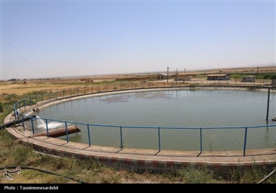 سفر میدانی استاندار اردبیل به بیله‌سوار؛ از ادای احترام به شهدا تا بررسی مشکلات مردم