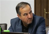 هشدار فرماندار اراک؛ منابع آبی اراک رو به اتمام است