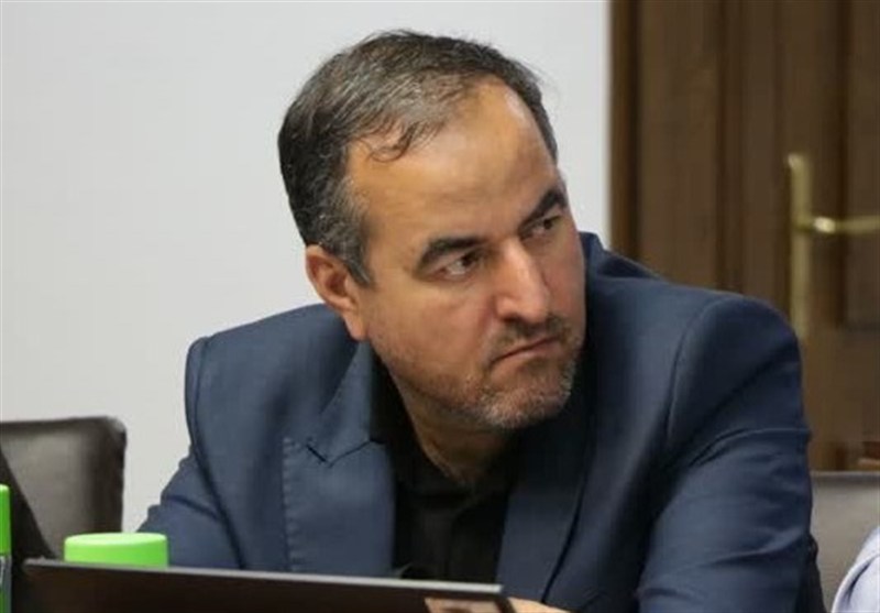 هشدار فرماندار اراک؛ منابع آبی اراک رو به اتمام است