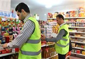 گزارشهای مردمی منجر به کشف 210 تخلف اقتصادی در گیلان شد