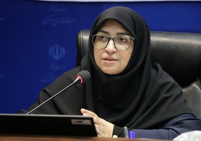 زيست،محيط،سازمان،نهاد،حفاظت،رئيس،آلايندگي،انصاري،عوارض،پيگير ...