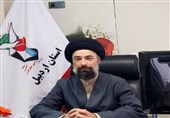 راه شهدا جز عزت و اقتدار نیست