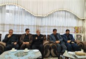 وحدت ملی پاسخ کوبنده به ترور صهیونیستی