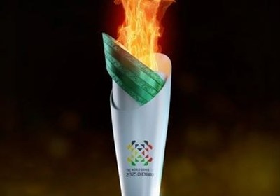 ورزش،حضور،ايران،بانوان،دوره،جهاني،كاروان،رويداد،ورزشكاران،چن ...