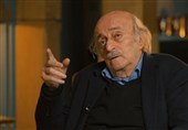 هشدار ولید جنبلاط به دروزیهای سوریه درباره فتنهافروزی اسرائیل