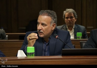 سفر رئیس سازمان حفاظت محیط زیست کشور به استان مرکزی