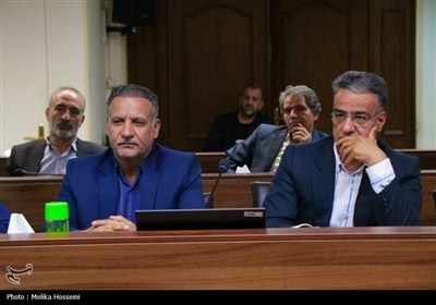 سفر رئیس سازمان حفاظت محیط زیست کشور به استان مرکزی