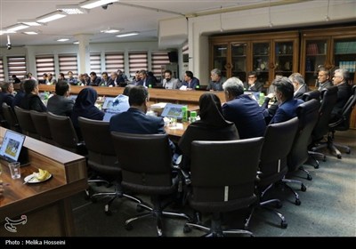 سفر رئیس سازمان حفاظت محیط زیست کشور به استان مرکزی