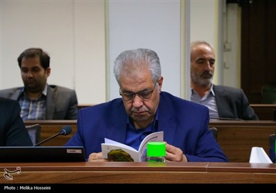 سفر رئیس سازمان حفاظت محیط زیست کشور به استان مرکزی