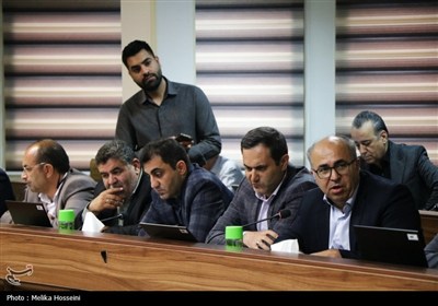 سفر رئیس سازمان حفاظت محیط زیست کشور به استان مرکزی