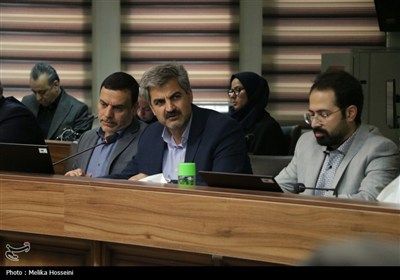 سفر رئیس سازمان حفاظت محیط زیست کشور به استان مرکزی