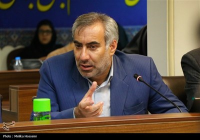 سفر رئیس سازمان حفاظت محیط زیست کشور به استان مرکزی