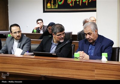 سفر رئیس سازمان حفاظت محیط زیست کشور به استان مرکزی