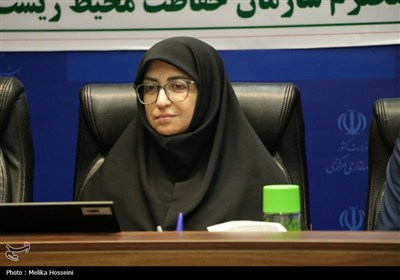 سفر رئیس سازمان حفاظت محیط زیست کشور به استان مرکزی