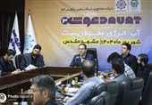 سرمایه‌گذاری خطرپذیر در انتظار ایده‌های تحول‌آفرین آب، انرژی و محیط زیست