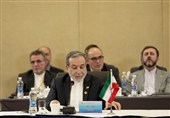 Iran Proposes Formation of Shanghai Regional Security Assembly