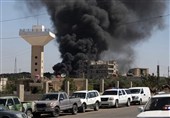 Iran Condemns Israeli Strikes on Syria