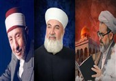 از منبر تا میدان؛ داستان سه عالم شهید و وحدتگرای سوریه
