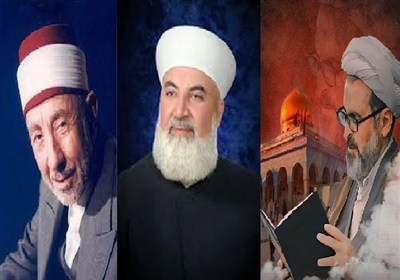 شيخ،سوريه،دمشق،مقاومت،شهادت،ديني،شيعه،وحدت،نقش،عدنان،افراطي، ...