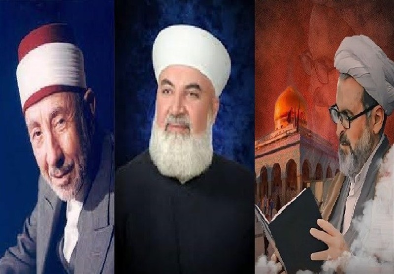 از منبر تا میدان؛ داستان سه عالم شهید و وحدتگرای سوریه