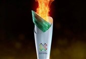 الإعلان عن اسم وشعار بعثة إیران إلى الألعاب العالمیة 2025 فی تشنغدو