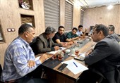 تأمین نیروی انسانی متخصص مهمترین نیاز معادن نهبندان
