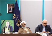 4 عامل شبکه‌ای در توفیق جنگ 12 روزه از نگاه خسروپناه