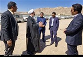 780 خودروی بلاتکلیف در پارکینگ شورای مبارزه با مواد مخدر کرمان