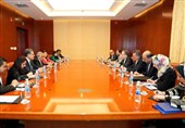 Regional Security Put in Jeopardy by Israeli, US Aggression on Iran: Araqchi