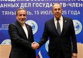 Аракчи подчеркнул право Ирана на использование ядерной энергии, включая обогащение урана