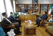 وعده اجرای 2 طرح سرمایهگذاری بزرگ در کردستان